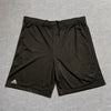 Black Adidas Sport Shorts Men's Medium