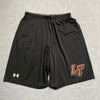 Black Under Armour Sport Shorts Men's Large