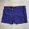 Purple Polo Ralph Lauren Swimming Shorts Men's XL