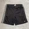 Black Adidas Sport Shorts Men's Large