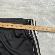 Black Adidas Sport Shorts Men's Large