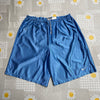 Vintage 90s Blue Nike Sport Shorts Men's XL