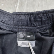 Black Nike NFL Sport Shorts Men's XL