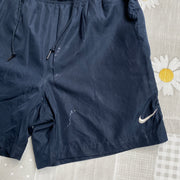 Navy Nike Sport Shorts Men's Medium