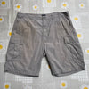 Grey Levi's Cargo Shorts W42