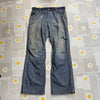 Y2K Blue G-Star Denim Jeans W36