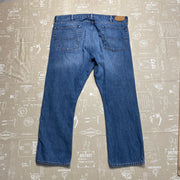 Blue Polo Ralph Lauren Jeans W42
