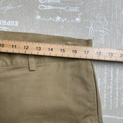 Beige L.L.Bean Trousers W34