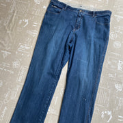 Blue Lee Jeans W40