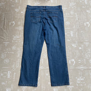 Blue Lee Jeans W40