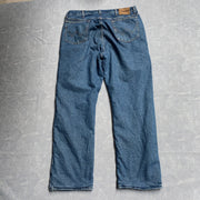 Blue Wrangler Jeans W38
