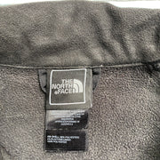 Black North Face Soft Shell Jacket Women's Medium