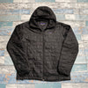Black Patagonia Quilted jacket Men's Large