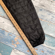 Black Patagonia Quilted jacket Men's Large