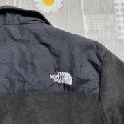 Black North Face Denali Fleece Women's XL