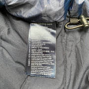 Navy Tommy Hilfiger Puffer Jacket Men's Medium