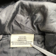 Grey Timberland Raincoat Women's XL