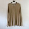 Beige Carhartt Knitwear Sweater Men's XXL