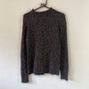 Grey L.L.Bean Knitwear Sweater Women's XS