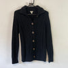 Black L.L.Bean Knitwear Sweater Cardigan Women's Small