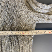 Brown L.L.Bean Knitwear Sweater Women's Medium