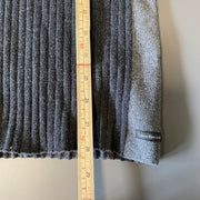 Black Calvin Klein Knitwear Sweater Women's XL