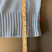 Blue Puma Knitwear Sweater Women's Large