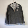 Grey Disney Fleece Jacket Women's Large