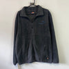 Grey Dickies Fleece Jacket Men's Large