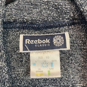 Grey Reebok Sweatshirt Women's Small