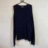 Navy Chaps Knitwear Sweater Women's XXL