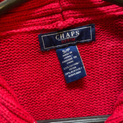 Red Chaps Knitwear Sweater Women's Small