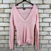 Pink Mohair Knitwear Jumper Women's Small