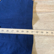 Blue Pendleton Blazer Jacket Women's XL