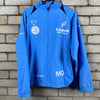 Vintage 90s Blue Nike Windbreaker Men's Small