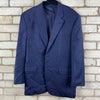 Navy Ralph Lauren Blazer Jacket Men's XL