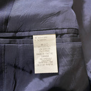 Navy Ralph Lauren Blazer Jacket Men's XL