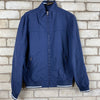 Navy Tommy Hilfiger Jacket Men's Small