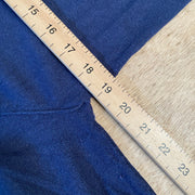 Blue Tommy Hilfiger, Hilfiger Jeans Mens Sweater S