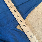 Blue Tommy Hilfiger, Clasic Hilfiger Denim Mens Sweater XL