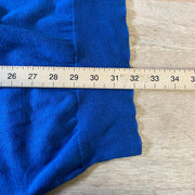 Blue Chaps Knitwear Vest Men's XXL