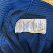 Blue Chaps Knitwear Vest Men's XXL