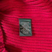 Red Ralph Lauren Knitwear Sweater Women's XL