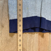 Grey Tommy Hilfiger Knitwear Jumper Women's Medium