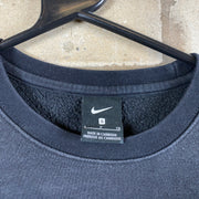 Black Nike Sweatshirt Men's Small