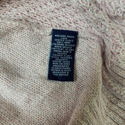 Pink Chaps Knitwear Sweater Women's XXL