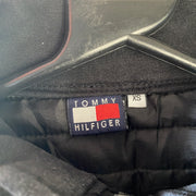 Grey Tommy Hilfiger Quilted Jacket XS