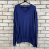 Navy Nautica Jumper Women's XXL