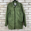 Green Alpha Industries Army Jacket Men's Medium