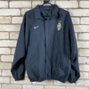 00s Black Nike Juventus Windbreaker Men's Medium